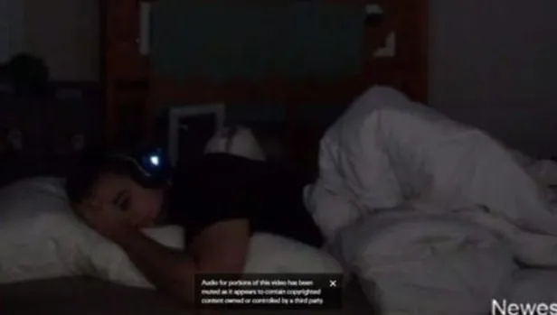 Ünlü Twitch yayıncısı Mizkif uyuyarak 34 bin TL kazandı-1