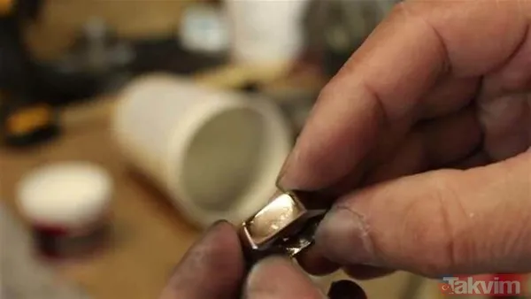 Somun ile bakın ne yaptı? Son halini görünce çok şaşıracaksınız - 33