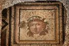 Zeugma'nın kayıp yapbozu tamamlanıyor: 13. mozaik paneli ABD'den Gaziantep'e iade edildi
