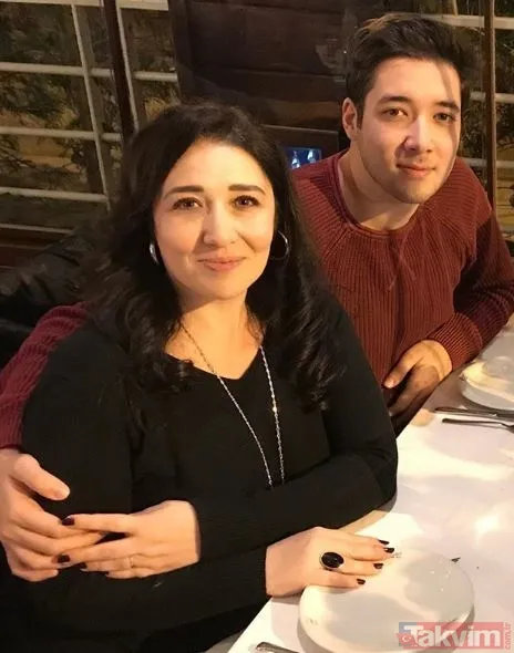 Esra Erol'un oğulları sosyal medyada ilgi odağı oldu - 4