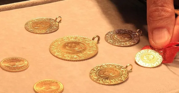İslam Memiş "Temmuz'da başlayacak" diyerek açıkladı: Çeyrek ve gram altın... Yılın son düşüşleri!