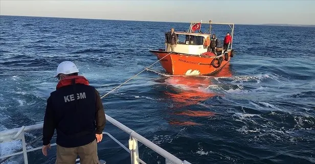 Kıyı Emniyeti Genel Müdürlüğü 44 daimi işçi alacak!