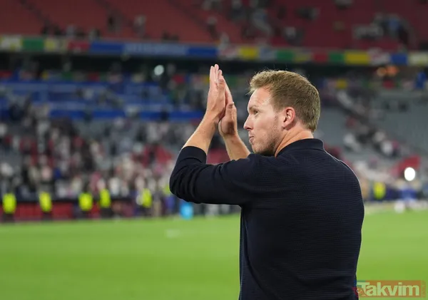 İşte EURO 2024'ün ilkleri ve enleri! Arda Güler, Cristiano Ronaldo Pepe... - 8