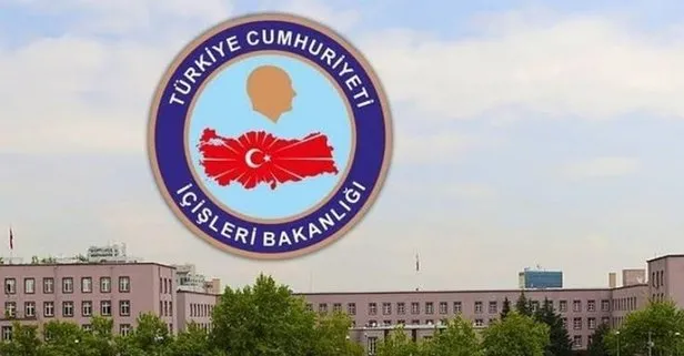 Son dakika: İçişleri Bakanlığı duyurdu: Fransa vatandaşı 11 terörist sınır dışı edildi