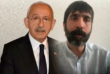 PKK’dan Kılıçdaroğlu ve 7’li için oy dilenciliği