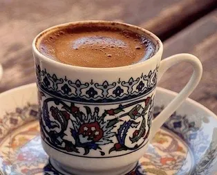 Kahveye sigara yalanı