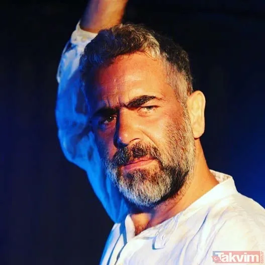 Duyan inanamadı! Yurdaer Okur’un 13 yıllık eşi Yabancı Damat’ın yıldızı çıktı! Dolunay Soysert’in partnerinin eşi meğer... - 4