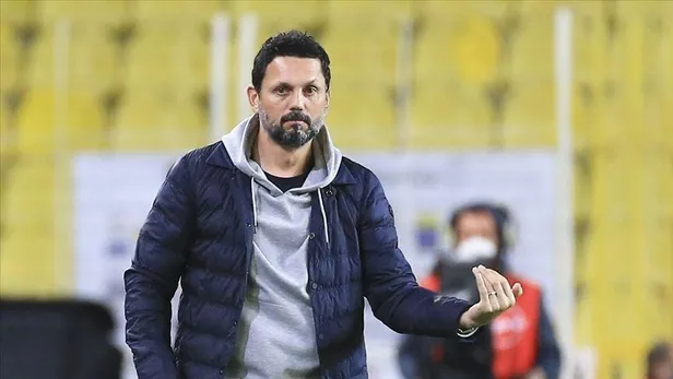 Fenerbahçe'den ayrılan Erol Bulut'un yeni adresi belli oldu!-4