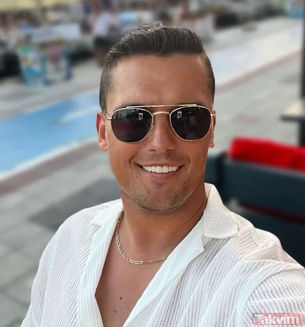 Arka Sokaklar'ın komiser Volkan'ı lenfoma kanseriyle mücadele ediyordu! Kötü haber geldi oyunculuğu bırakan Boğaç Aksoy'un yeni işi... - 3