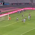 GOL | VavaCars Fatih Karagümrük 0-2 Trabzonspor