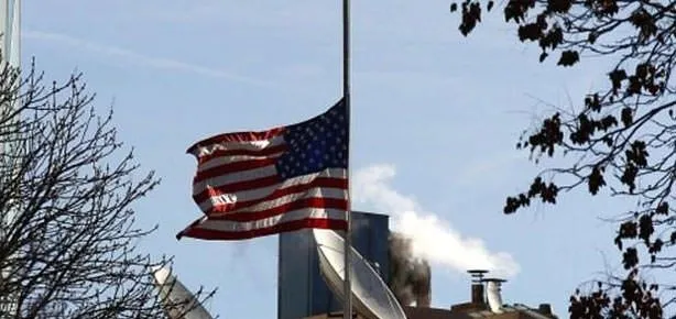 Amerika Çukurambar’da