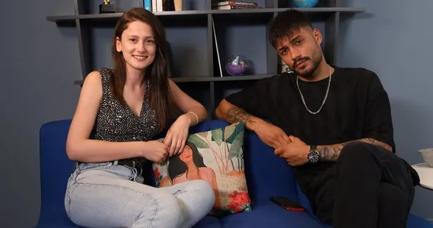 Cioman (Cihan Emre Erdoğan): Sabah bir uyandım 100 bin takipçim var!-2