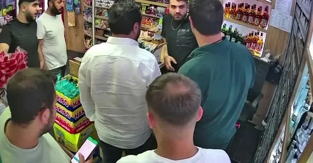 Esenyurt'ta 2 kişinin öldüğü tekel bayi saldırısı: "Tasarlamış olsam şortla gitmezdim"