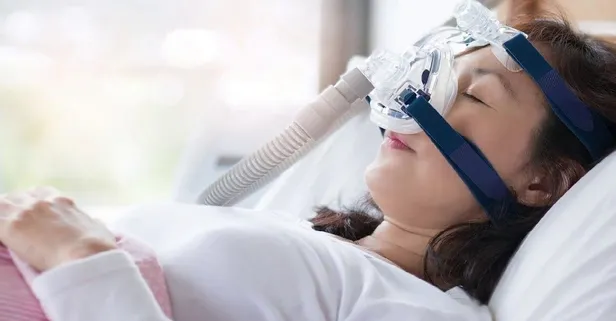 Uzmanı uyardı: Uyku apnesi deyip geçmeyin!