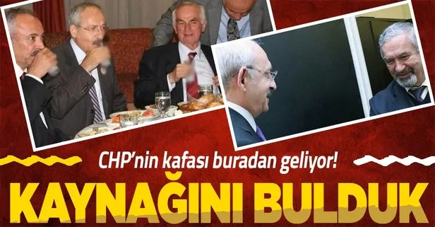 CHP’li yönetici sahte alkol tüccarı çıktı