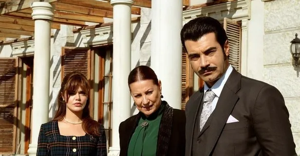 Bir Zamanlar Çukurova 71. bölüm fragmanı: Hünkar Yaman öldü mü?