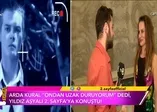 Yıldız Asyalı: ''Arda Kural ile arkadaş kalamadık çünkü hala aşığız''