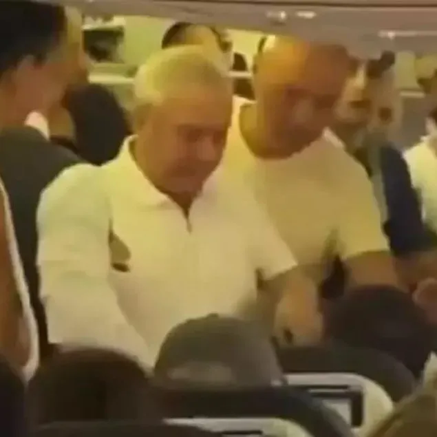 Yıldırım gibi!