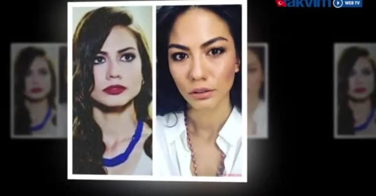 demet ozdemir in estetiksiz hali dillere dustu kendine neler yaptin demet once makyajsiz fotograf paylasti sonra da galeri takvim