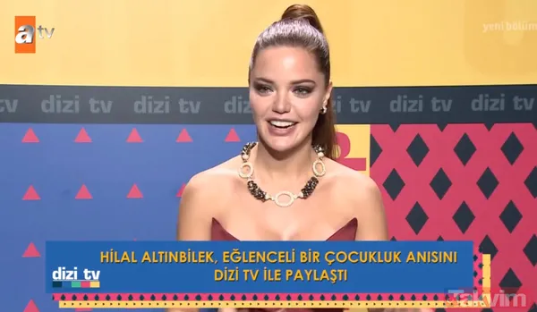 Müge Anlı, Murat Ünalmış, Hilal Altınbilek, Ozan Akbaba ve Esra Erol meğer... Onları hiç böyle görmediniz! İşte ortak özellikleri - 24