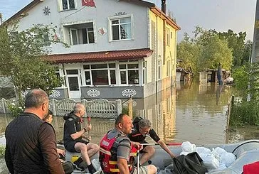 O illerde yaşayanlar dikkat!