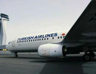 THY’den 19 Mayıs’a özel uçuş!