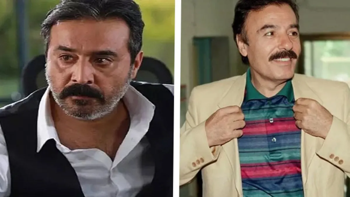 Kurtlar Vadisi’nin Muro’su Mustafa Üstündağ’ı polisler tanımadı