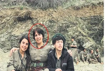 Nokta atışı! MİT'ten Suriye'de operasyon: Üst düzey terörist etkisiz hale getirildi