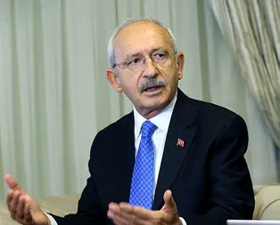 Kılıçdaroğlunun emeklilikte yaşa takılanlar hakkındaki sözlerine AK Partiden sert tepki!