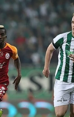 Bursaspor'dan Fransa'ya bir transfer daha