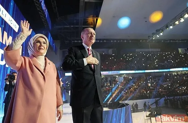 Madde madde şahlanış beyannamesi! Bölücülerle yol yürüyen 7'li yıkım vaadi veredursun Başkan Erdoğan ve AK Parti emin adımlarla ilerliyor - 6