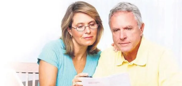 Emekli eşit maaş istiyor