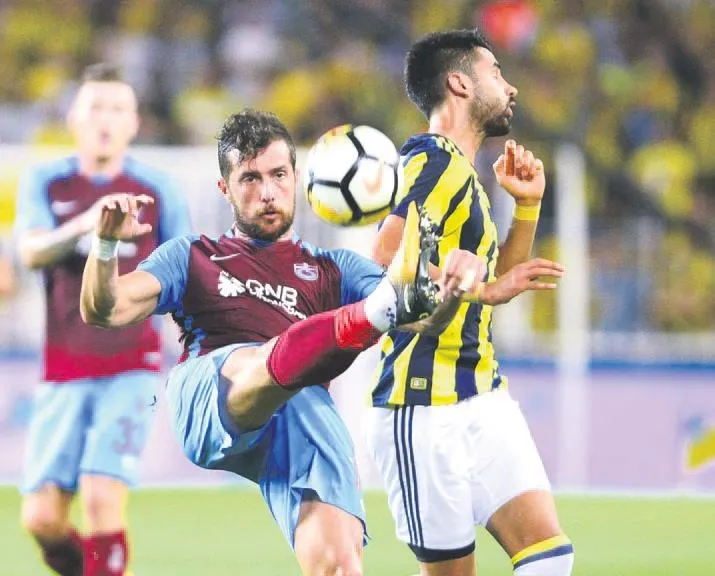 Trabzonspor’da stoper sıkıntısı