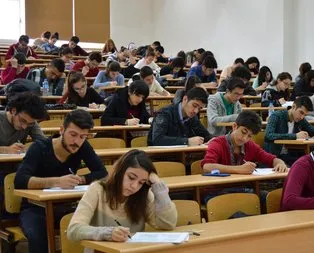 İşte 10 soruda yeni üniversite sınavı