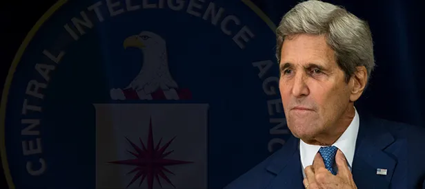 CIA Türkiye'den özür diledi