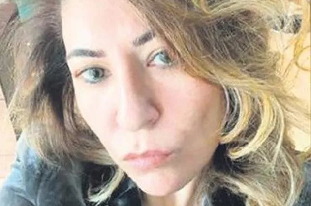 Sosyete operasyonunda adı geçen Mine Mumcu: Çıplak fotoğraflarım ve cinsel ilişki videom elinde