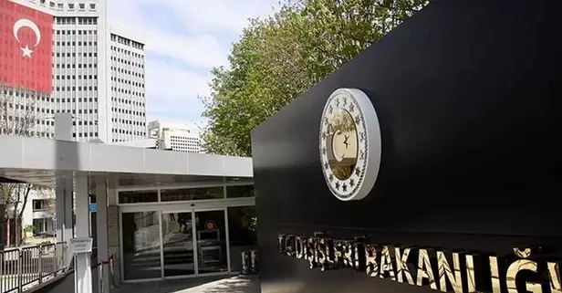 Türkiye'den Yemen açıklaması: Yemen'de barış sürecini ilerletmeye yönelik görüşmeleri memnuniyetle karşılıyoruz