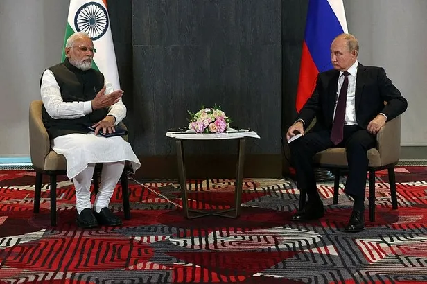 Putin'den flaş savaş açıklaması: "Biz bitirmek istiyoruz ama Ukrayna sürdürmek istiyor"-2