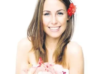 Gül kokulu serinlik