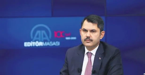 LPG’li araçlara AVM’ler açılıyor
