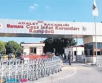 İmamoğlu’nun duruşmalarını Bakırköy Cumhuriyet Başsavcılığı planlayacak