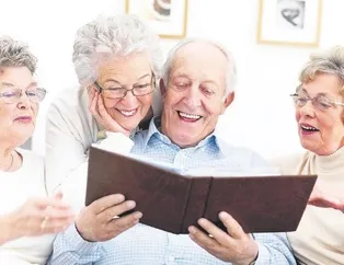 Emekliye yeni promosyon