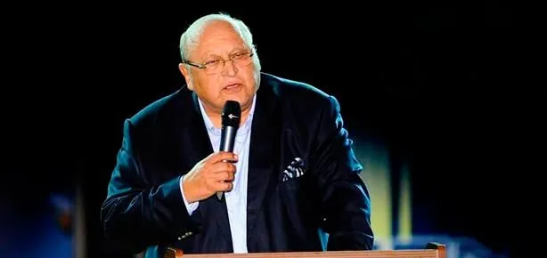 Kiğılı: Mevzumuz Yanal değil!