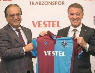 Trabzonspor’dan 9 milyon euroluk imza
