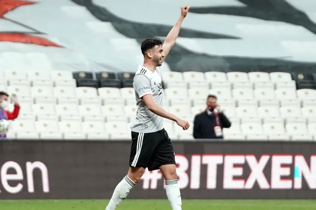 Beşiktaş'ta Ajdin Hasic'e yer açılacak!
