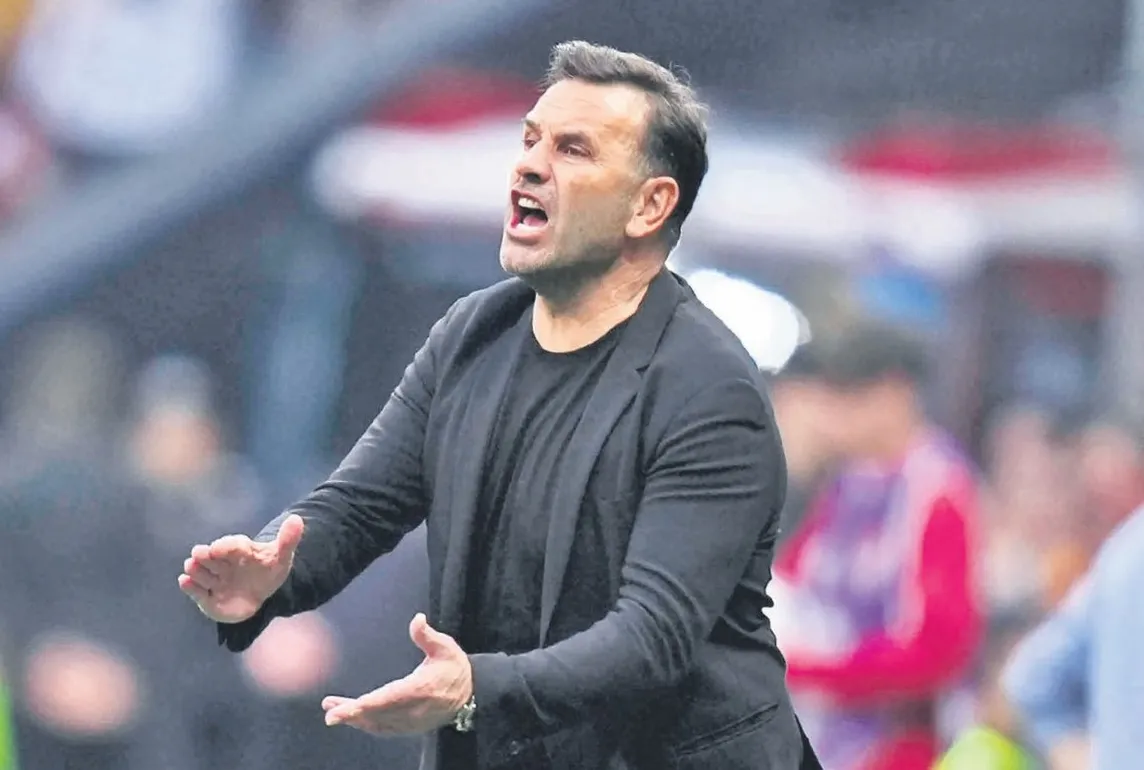 Tottenham’dan Buruk’a kanca