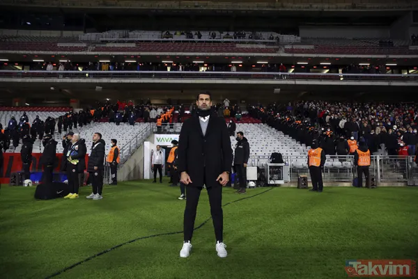 Fenerbahçe'nin Fatih Karagümrük beraberliği sonrası spor yazarlarından sert sözler: Şaka gibi bir şey! - 11