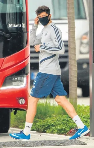 Tüm gözler Almanya’da