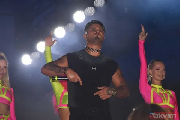 Lvbel C5’ten Tuğba Özay’a olay gönderme: “Kim la bu?” | HavHavHav'ın hikayesi ve tuvalette yazılan şarkı - 6