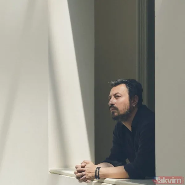 Onur Saylak’ın 4 yıl önce evlendiği eşi bakın kim çıktı! Meğer ikizlerinin annesi Tuba Büyüküstün’den sonra... - 3